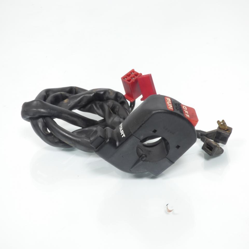 Commodo droit origine pour moto Occasion
