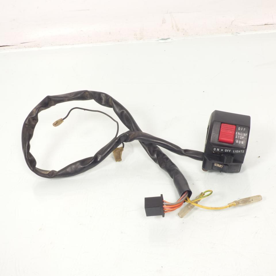 Commodo droit pour Suzuki GN