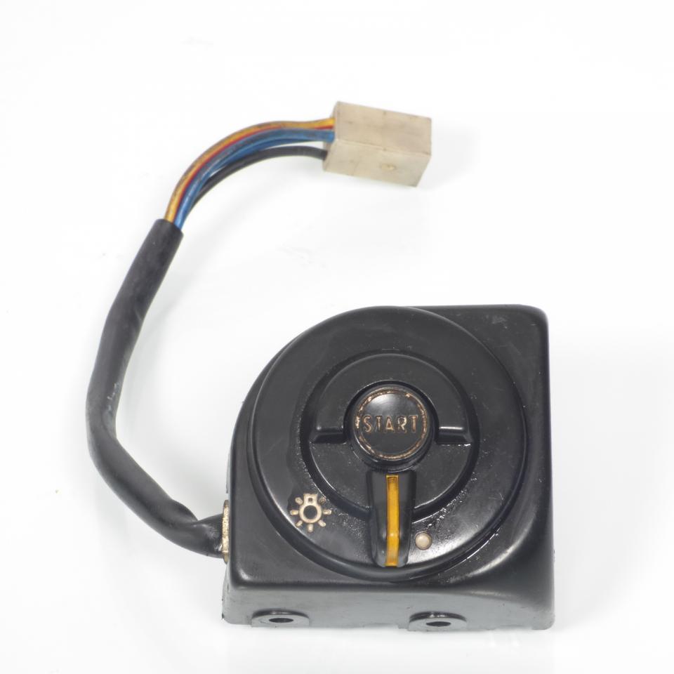 Commodo droit pour Yamaha Beluga