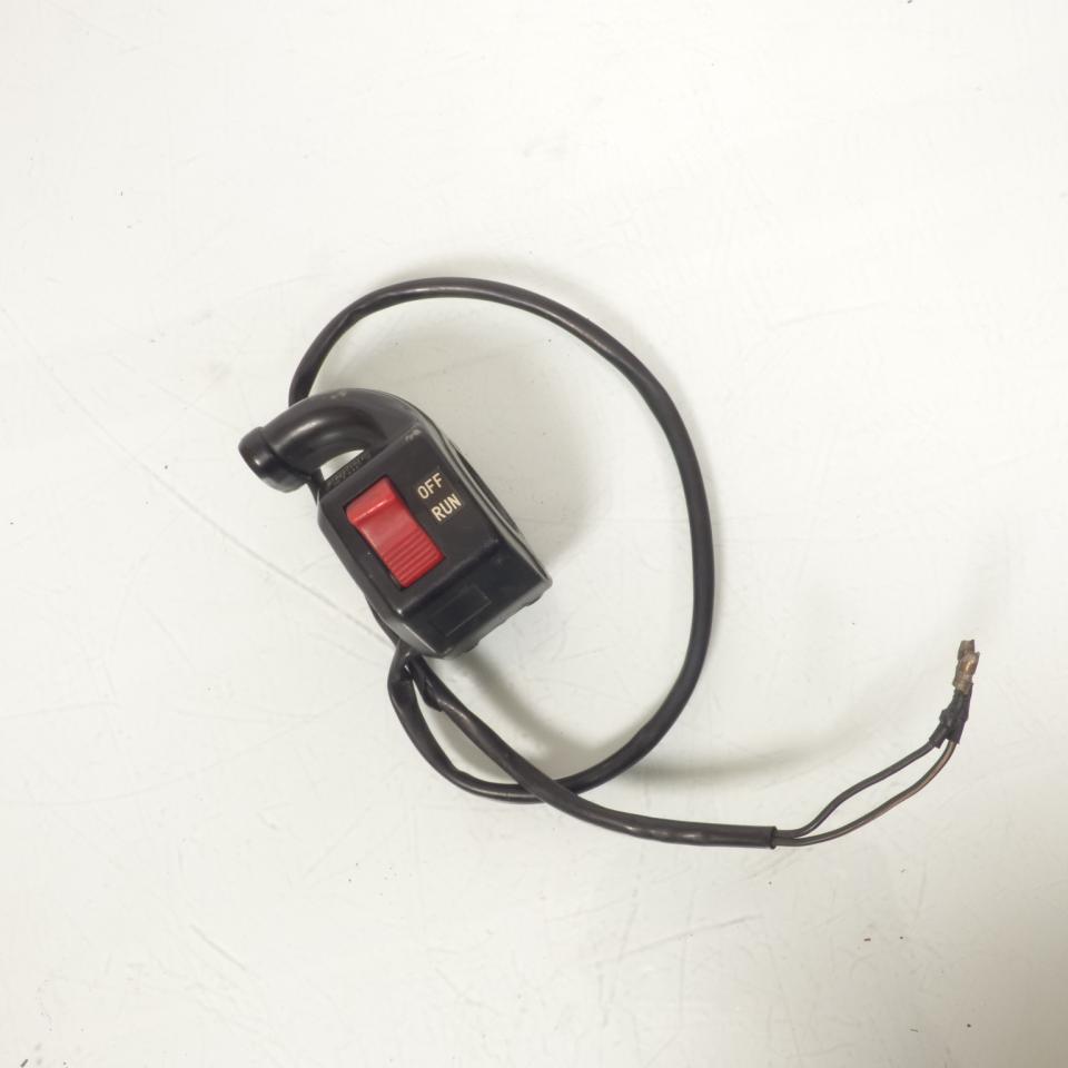 Commodo droit pour Yamaha XT