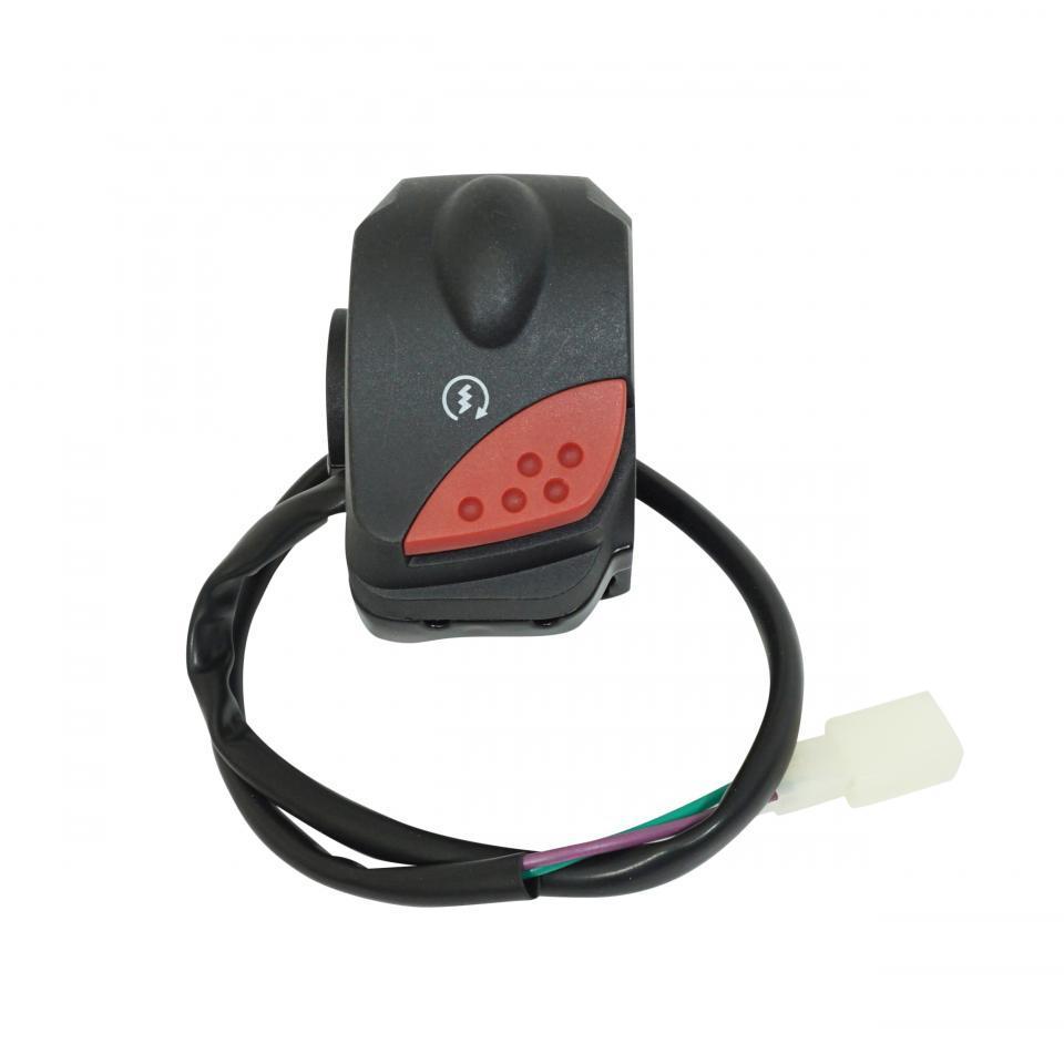Commodo droit pour Peugeot Ludix