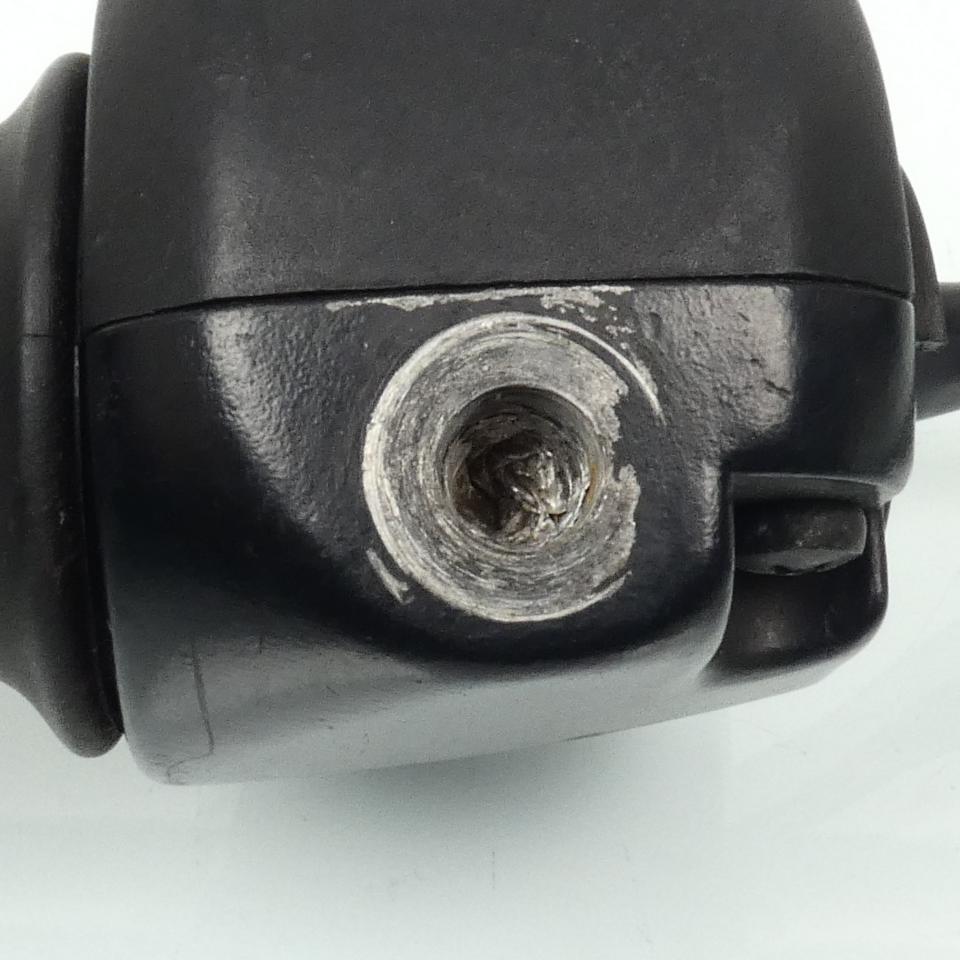 Commodo droit origine complet pour scooter Yamaha 125 Teos Occasion