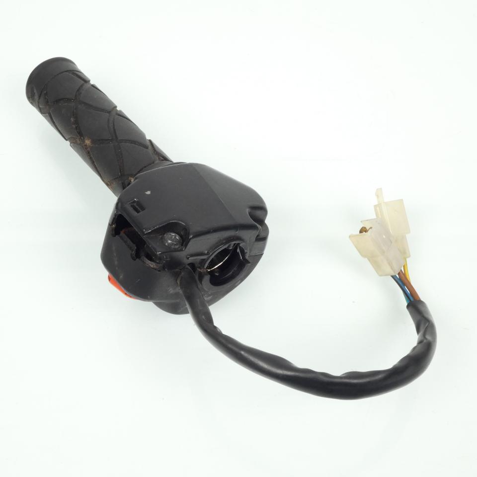 Commodo droit origine complet pour scooter Yamaha 125 Teos Occasion