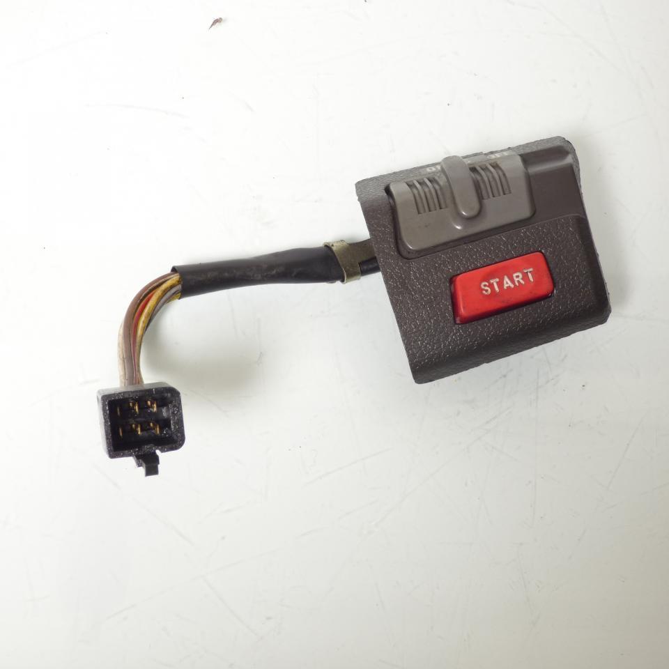 Commodo droit pour Suzuki CP