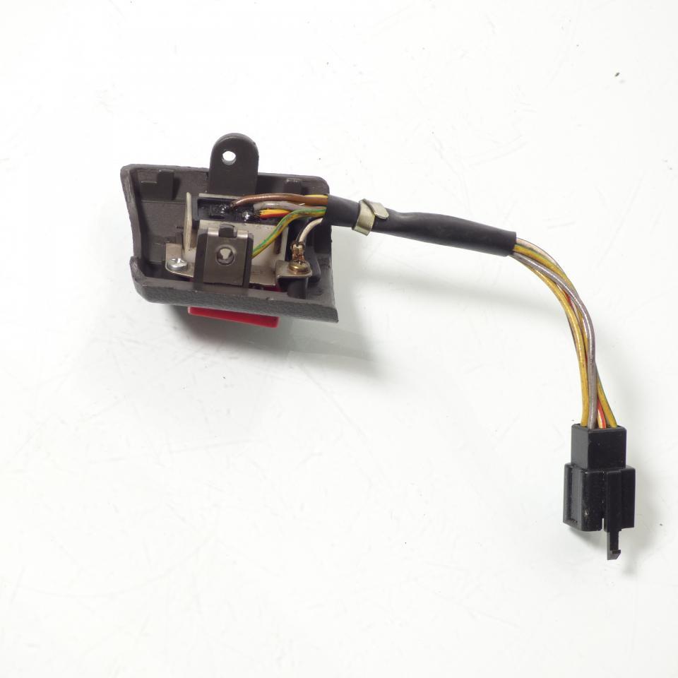 Commodo droit origine pour scooter Suzuki 50 CP Occasion
