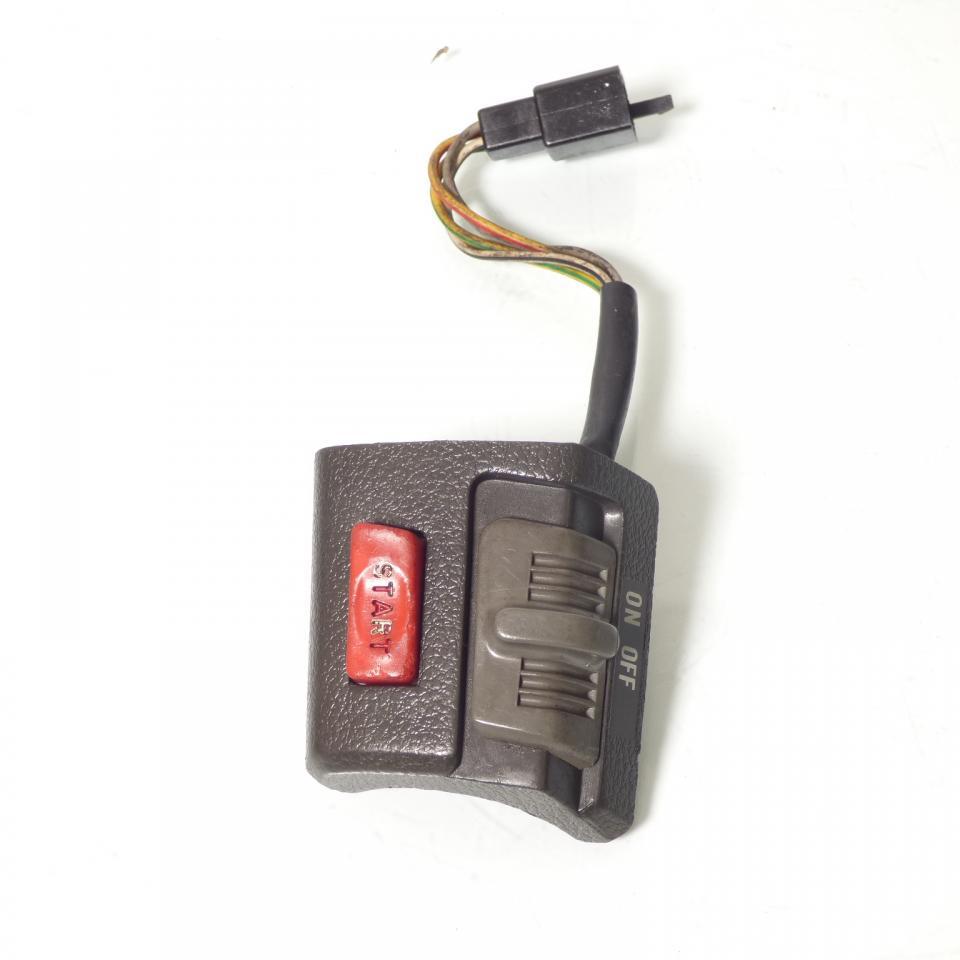 Commodo droit pour Suzuki CP