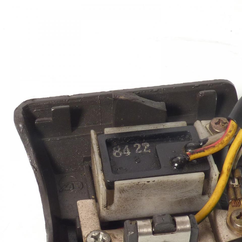 Commodo droit origine pour scooter Suzuki 50 CP Occasion