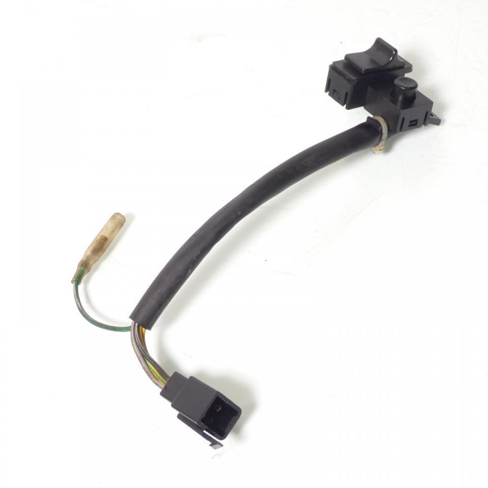 Commodo droit pour Suzuki AH Address