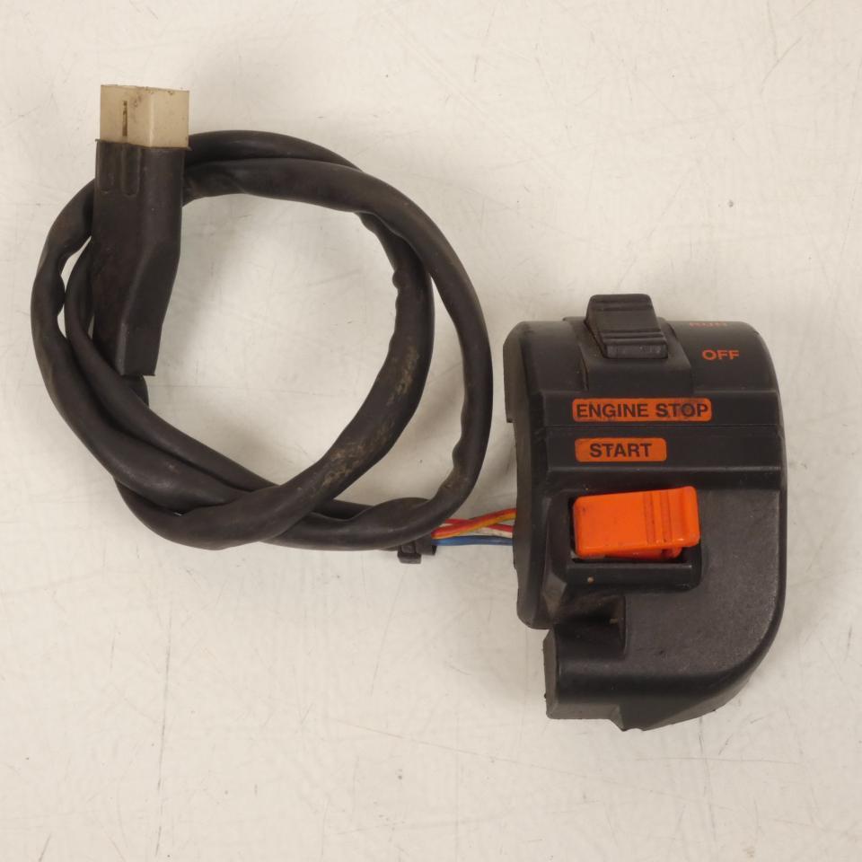 Commodo droit pour Aprilia AF1