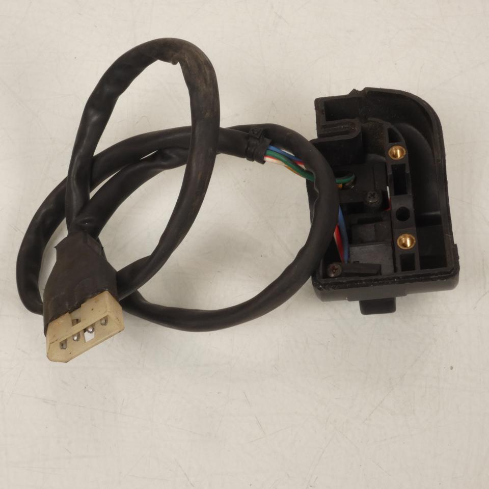 Commodo droit origine pour moto Aprilia 125 AF1 1989 à 1992 AP8118271 Occasion