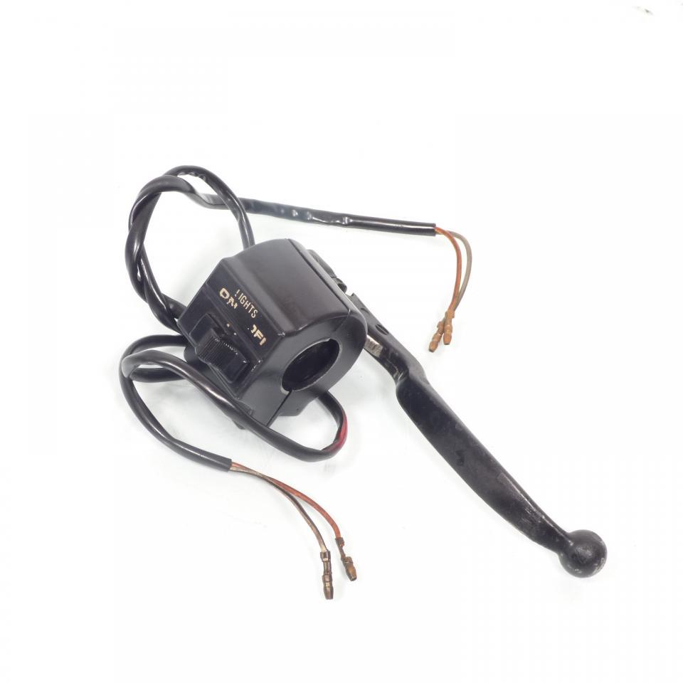 CACHE LATERAL GAUCHE Suzuki Rv 125 Vanvan 2011-2012 / Ne 66827 EUR 34,90 - FR
