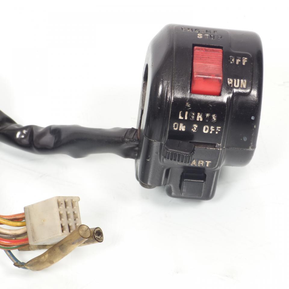 Commodo droit origine pour moto Suzuki 500 GSE Occasion