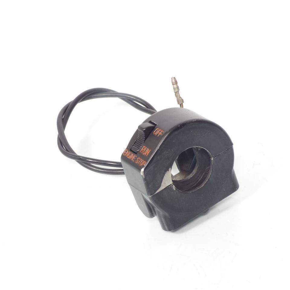 Commodo droit origine pour moto Occasion