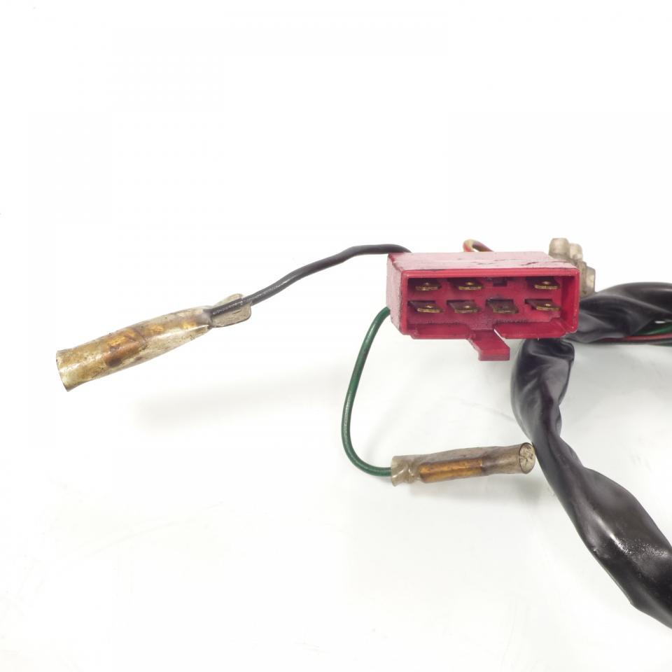 Commodo droit origine pour moto Honda 200 CM Occasion