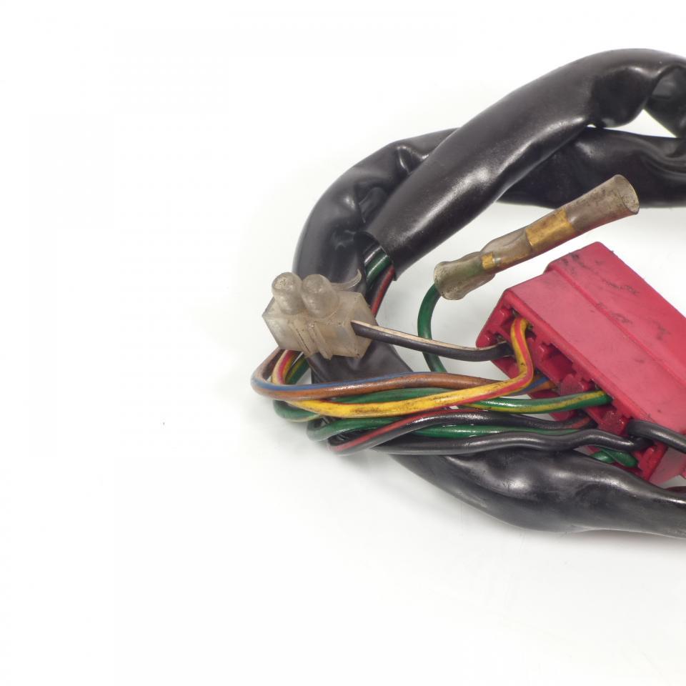 Commodo droit origine pour moto Honda 200 CM Occasion