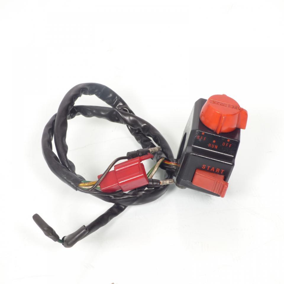 Commodo droit pour Honda XLR M