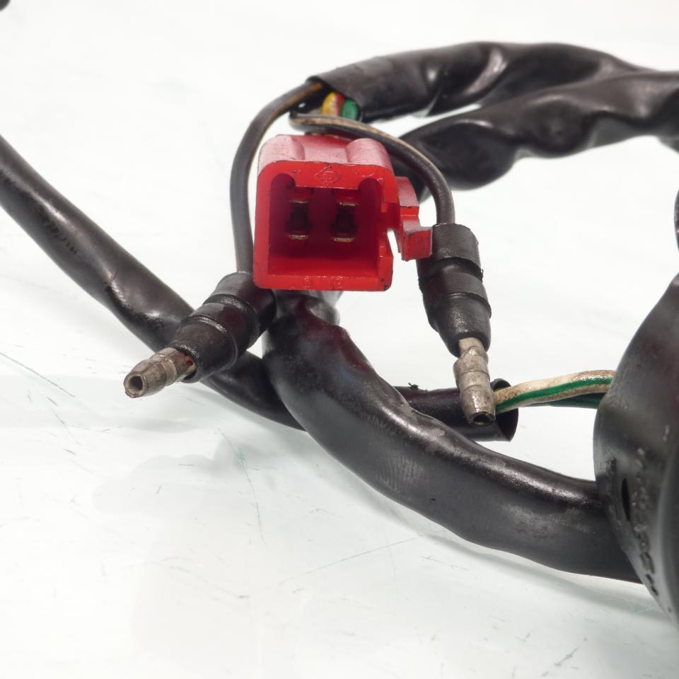 Commodo droit origine pour moto Honda 600 XLR M Occasion
