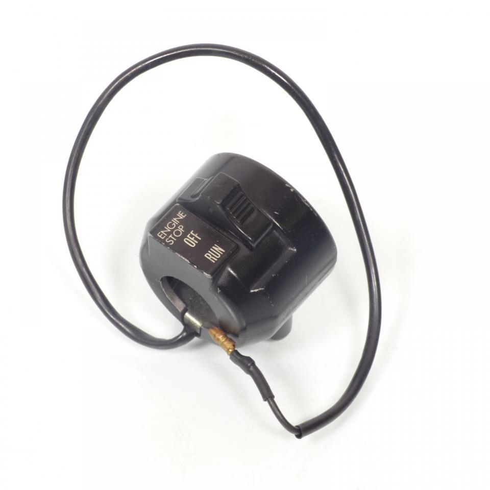Commodo droit pour Kawasaki AR