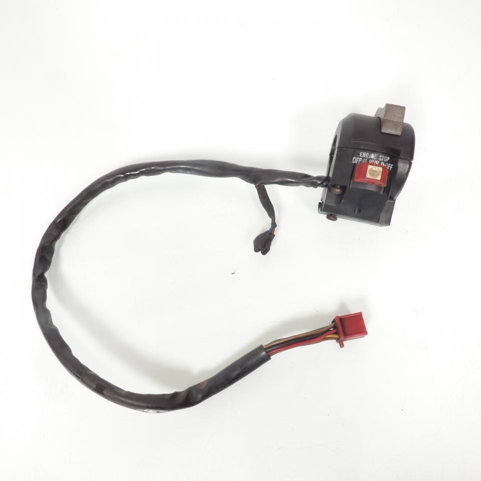 Commodo droit pour Kawasaki GPZ ZX