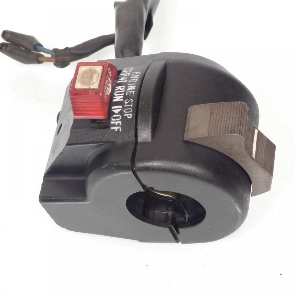Commodo droit origine pour Moto Kawasaki 550 GPZ ZX Occasion