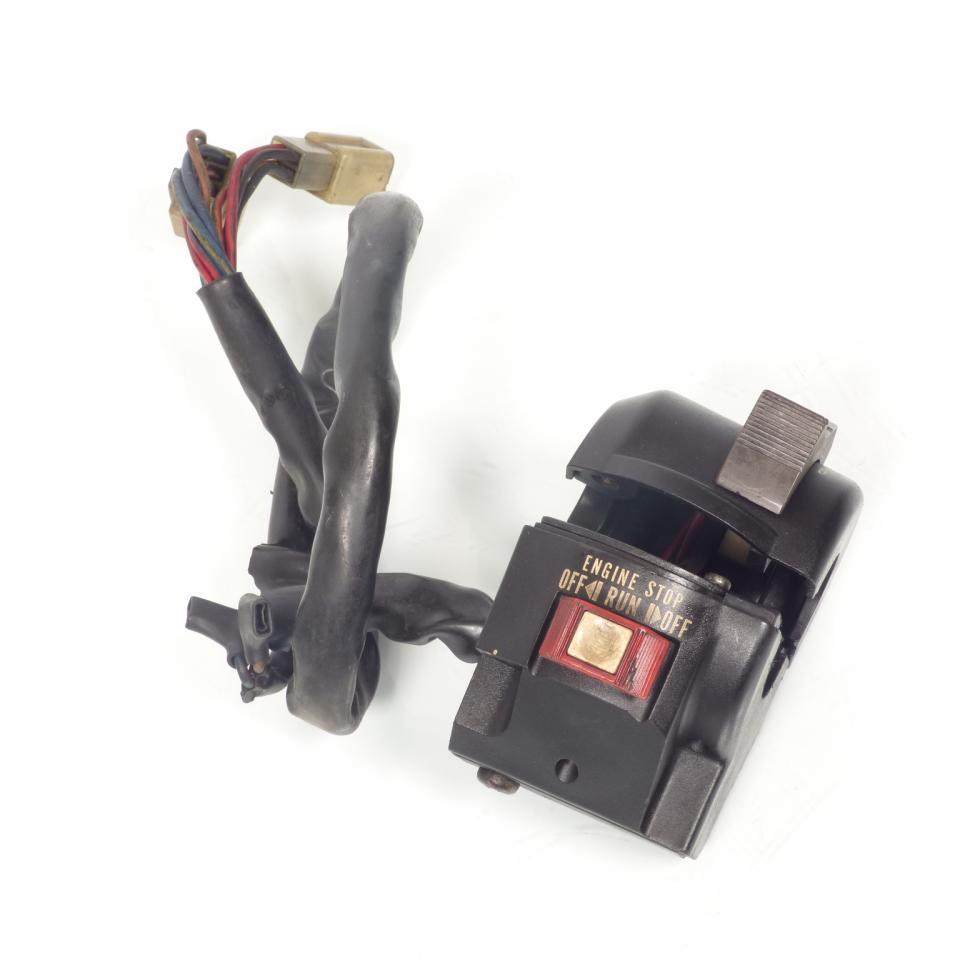 Commodo droit pour Kawasaki GPZ