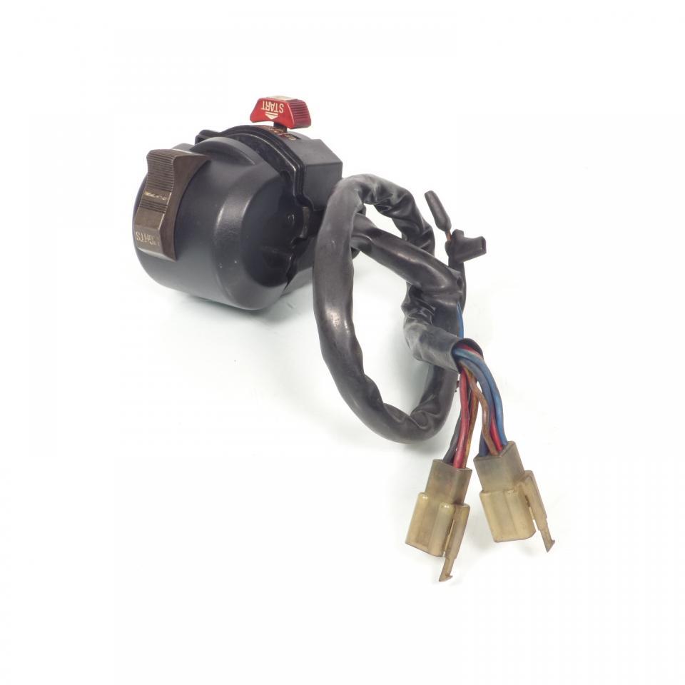 Commodo droit origine pour moto Kawasaki 750 GPZ Occasion