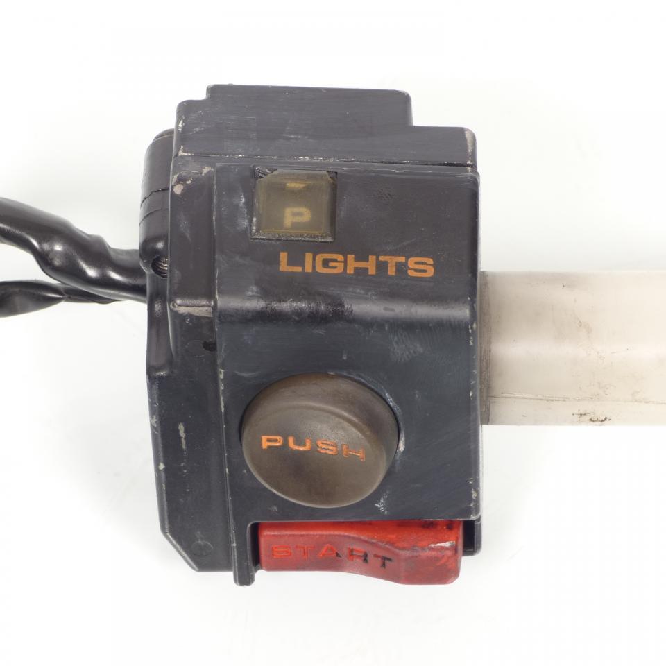 Commodo droit origine pour scooter Honda 125 Lead Occasion