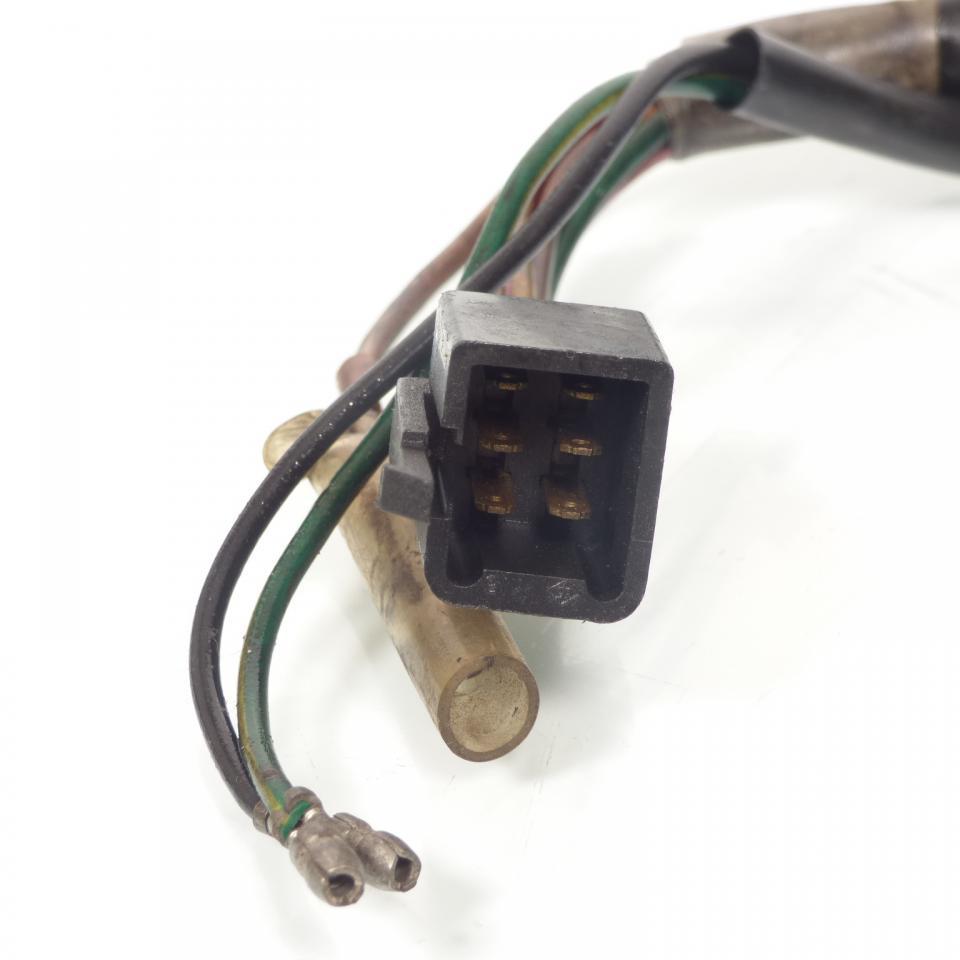 Commodo droit origine pour scooter Honda 125 Lead Occasion