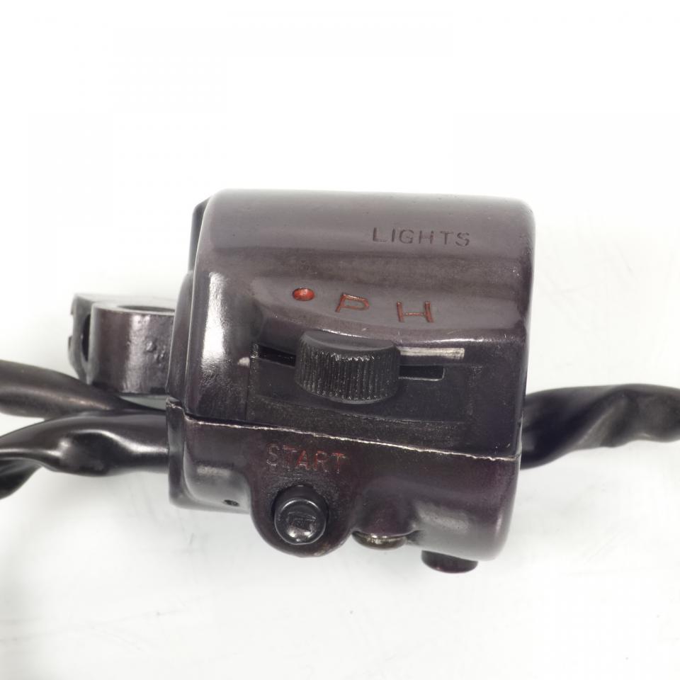 Commodo droit origine pour moto Honda Occasion