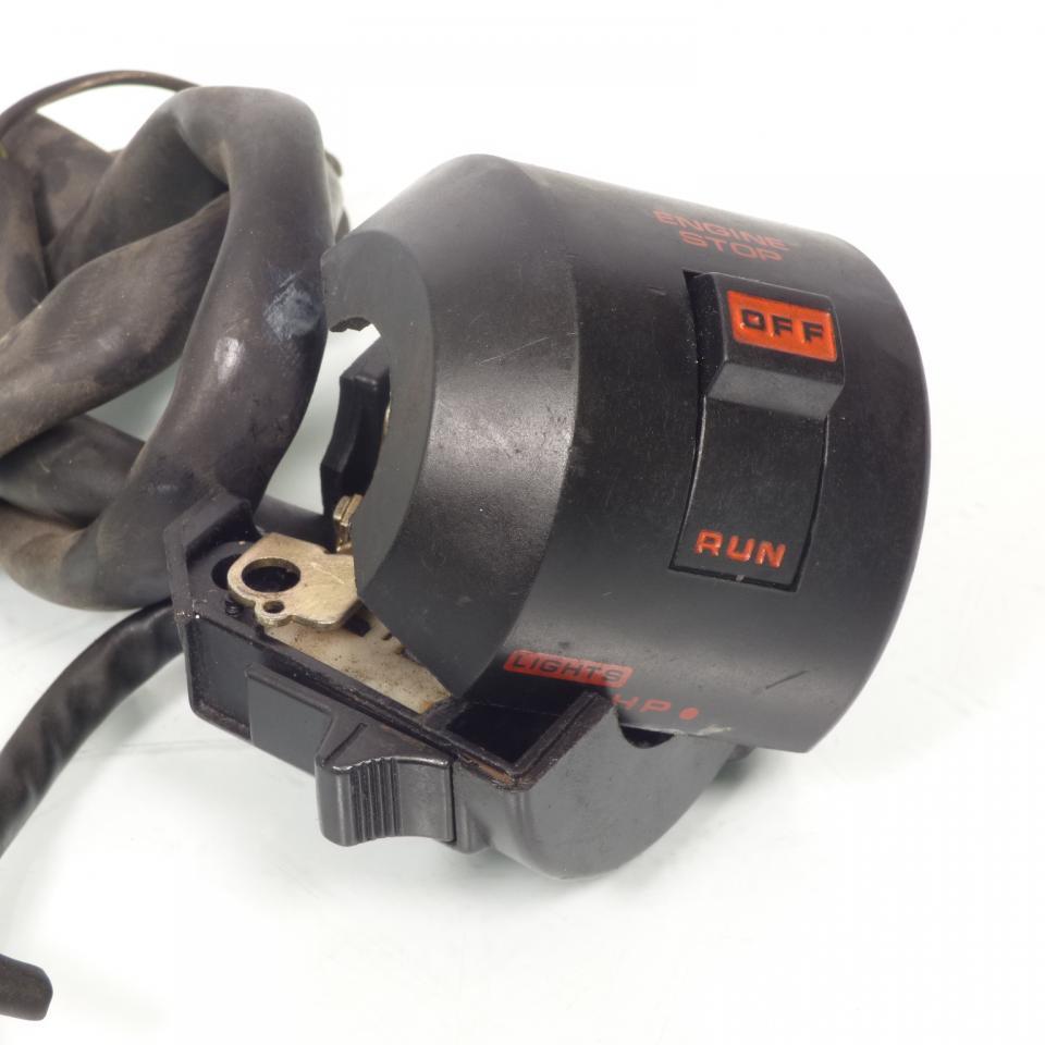 Commodo droit origine pour moto Honda 125 NSR 1989 à 1992 Occasion