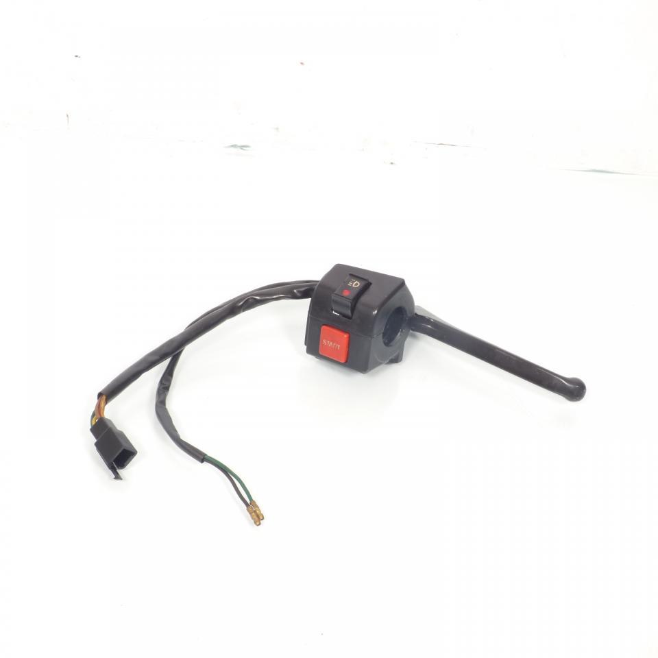 Commodo droit pour Peugeot SC