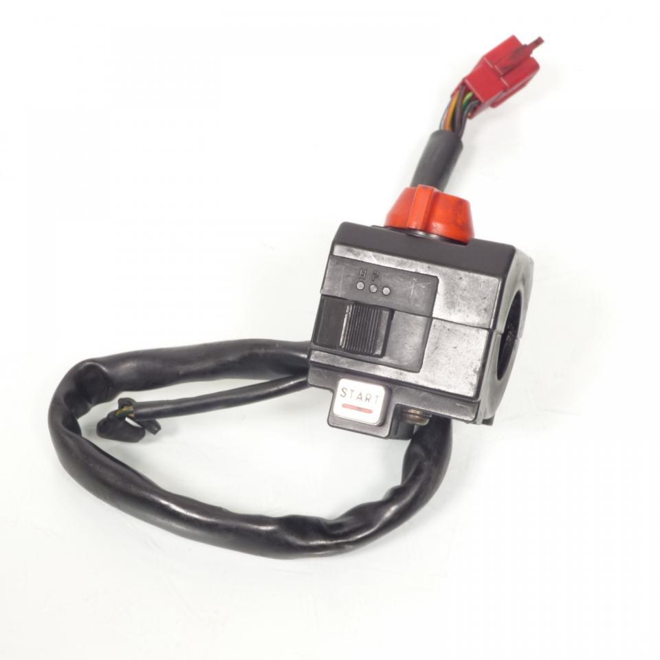 Commodo droit pour Honda VFS Sabre