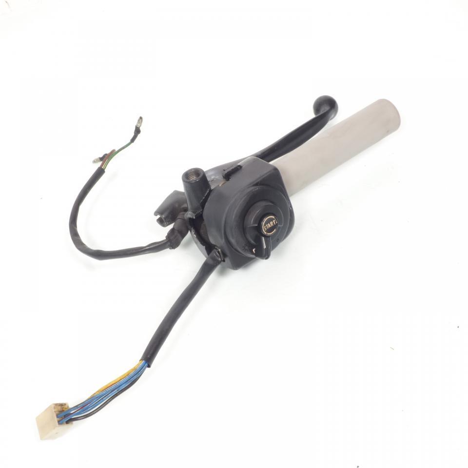 Commodo droit pour Yamaha Beluga