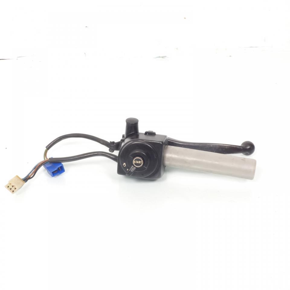 Commodo droit pour Yamaha Beluga