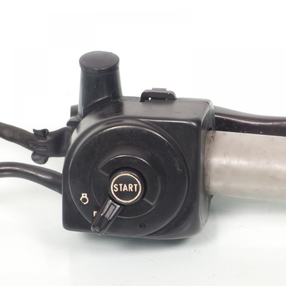 Commodo droit origine pour scooter Yamaha 125 Beluga 1990 à 1995 Occasion