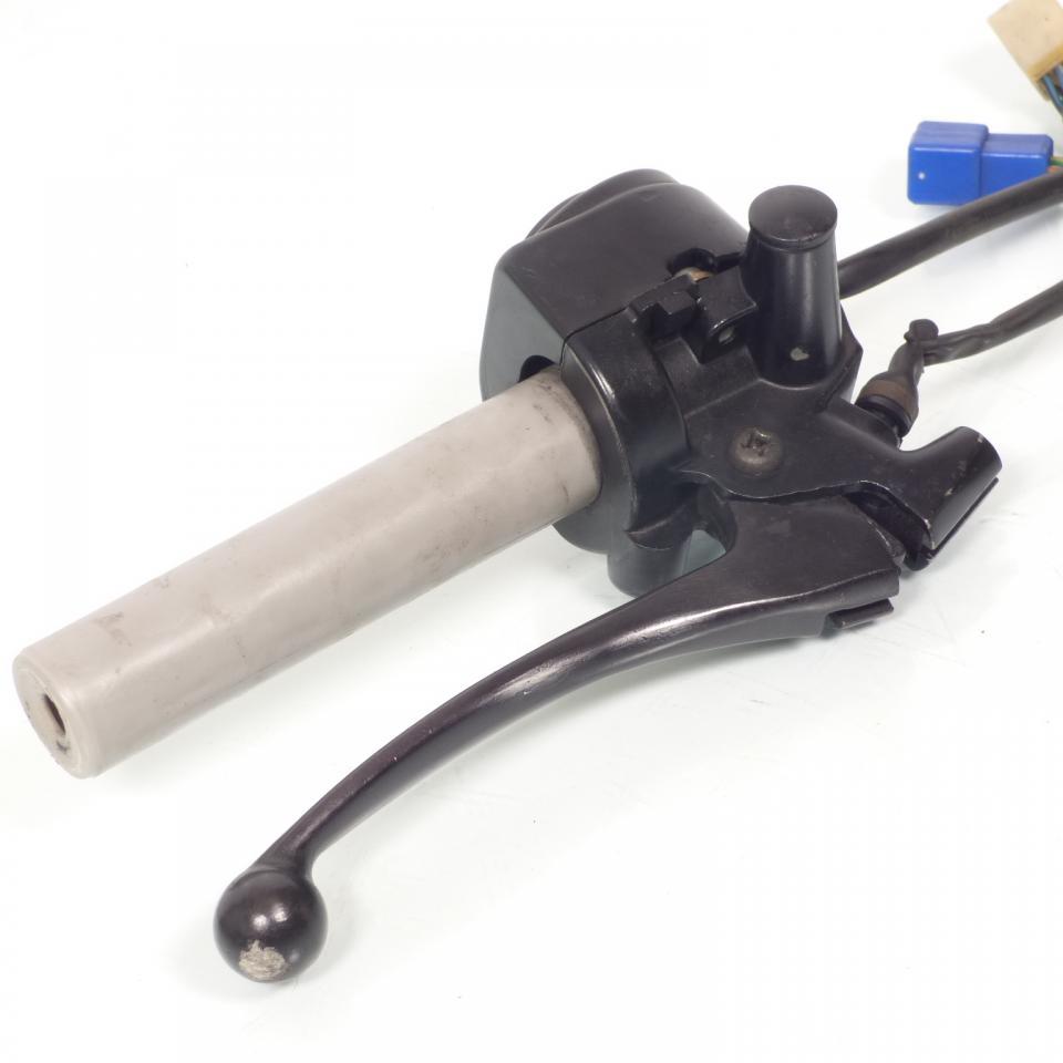 Commodo droit origine pour scooter Yamaha 125 Beluga 1990 à 1995 Occasion