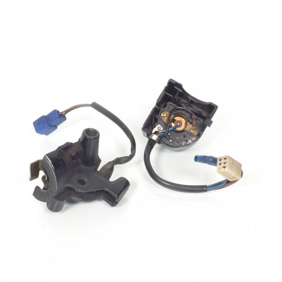 Commodo droit origine pour scooter Yamaha 125 Beluga 1990 à 1995 Occasion