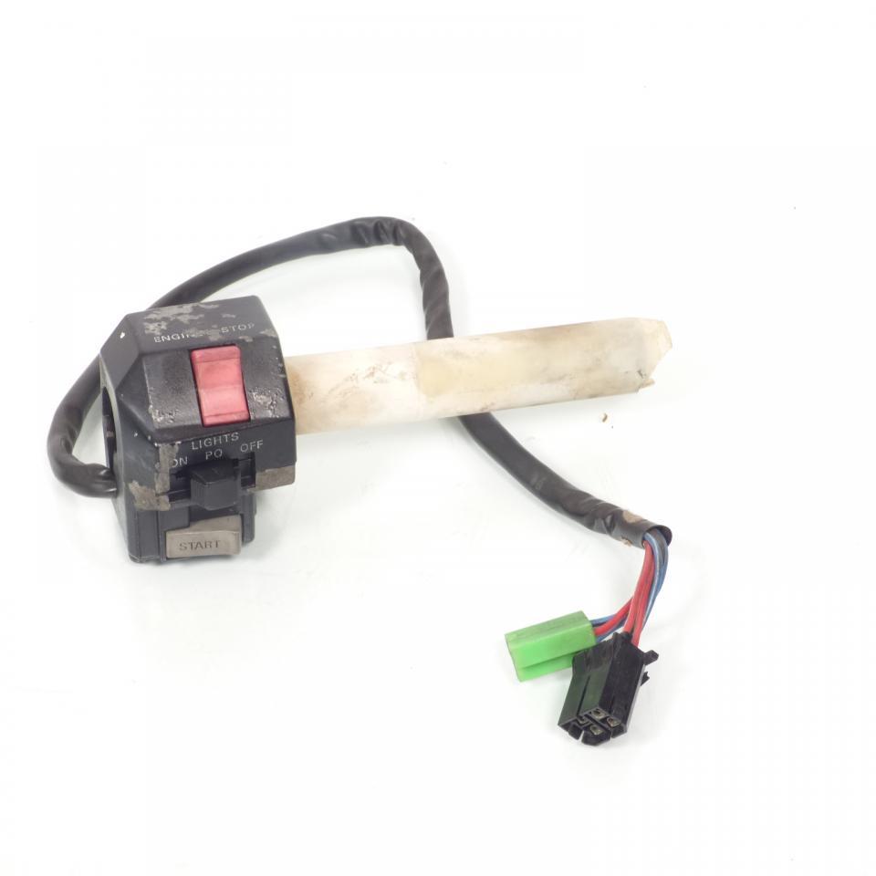 Commodo droit pour Yamaha XJ