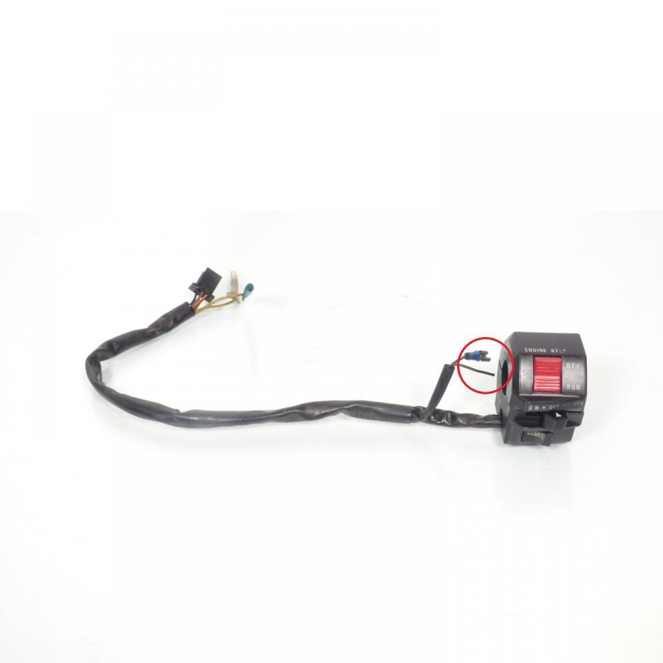 Commodo droit pour Suzuki GSE