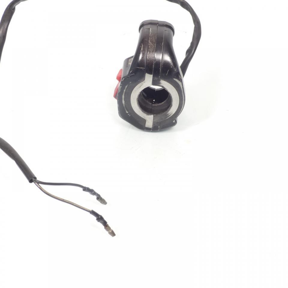 Commodo droit origine pour moto Yamaha 600 XT 2KF Occasion