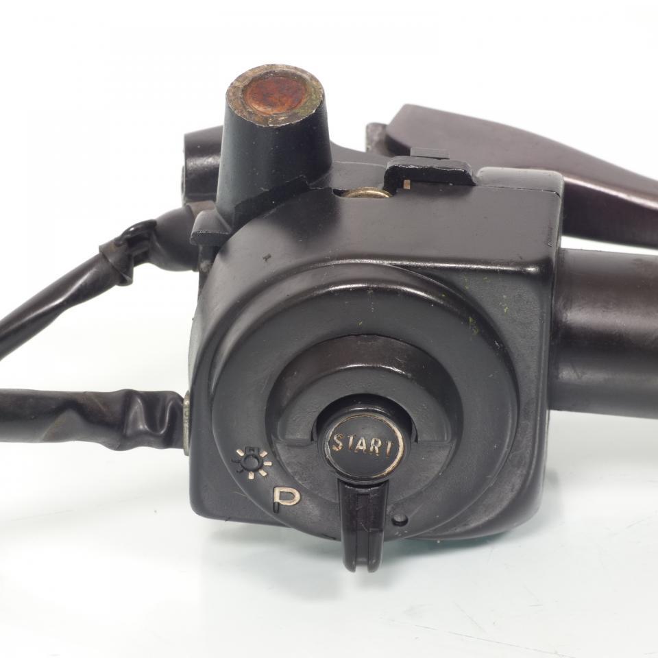 Commodo droit origine pour scooter Yamaha 125 Beluga 1990 à 1995 Occasion