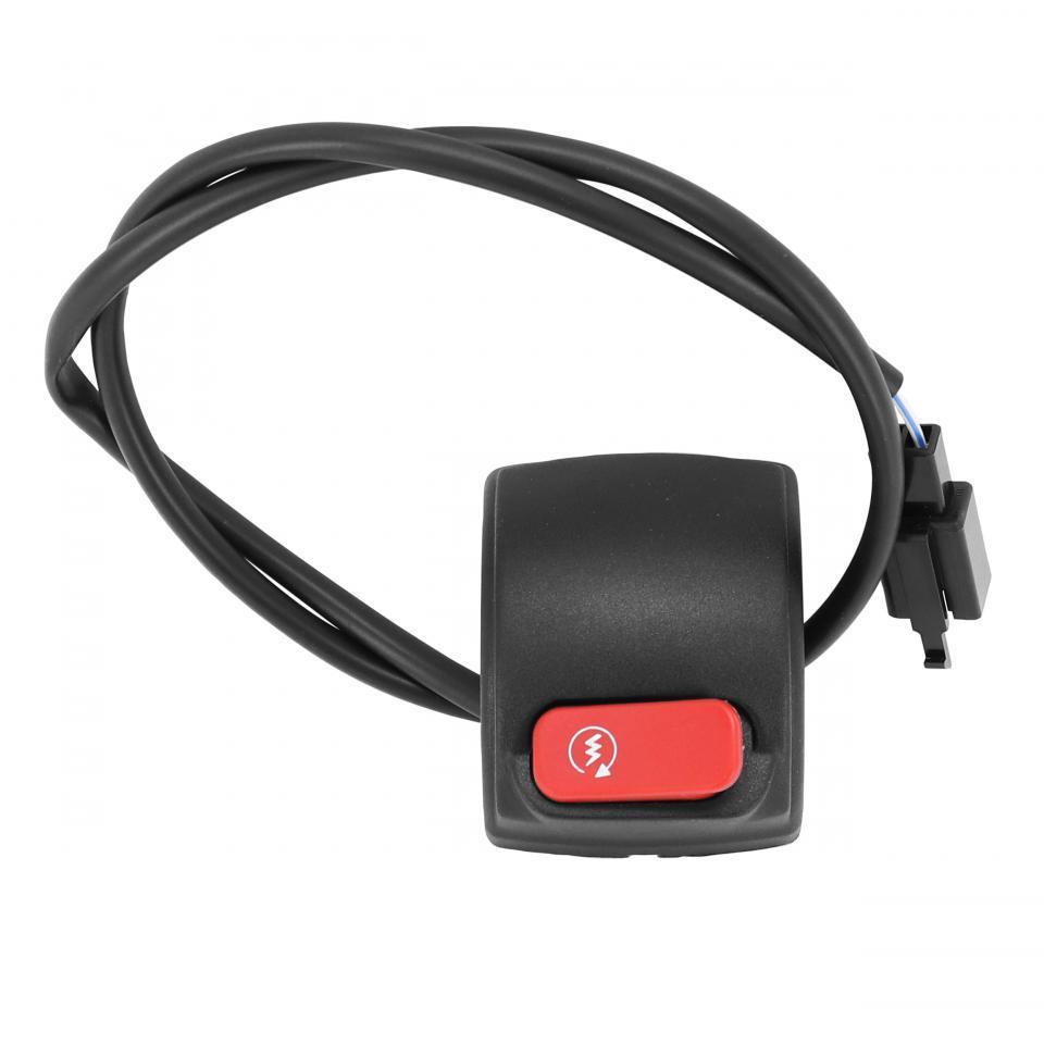 Commodo droit pour Rieju RS3