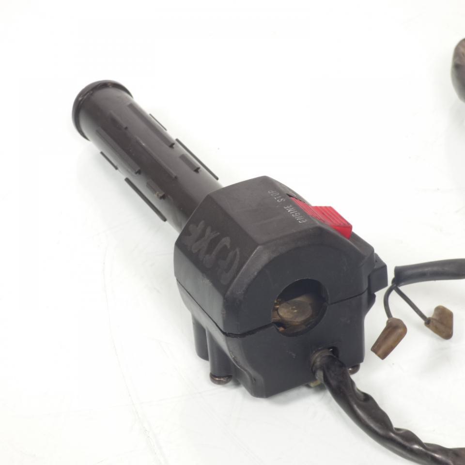 Commodo droit origine pour moto Suzuki 1100 GSXF 1988 à 1994 48B Occasion