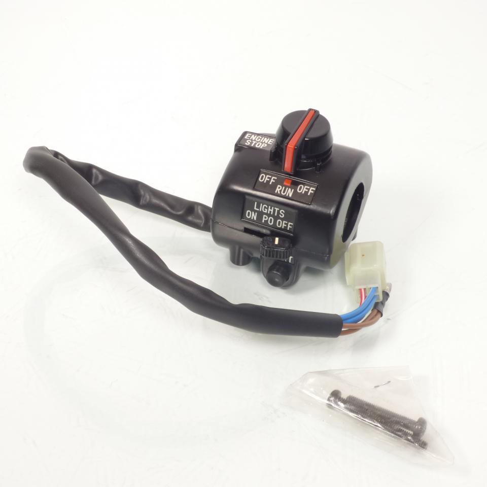 Commodo droit pour Yamaha SR