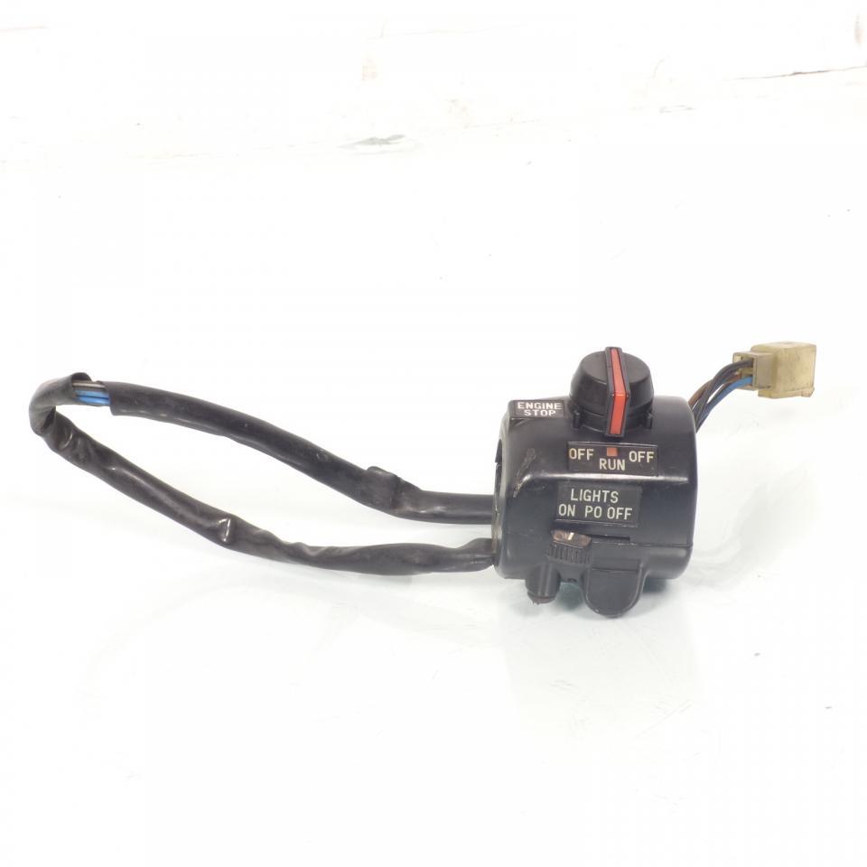 Commodo droit pour Yamaha TZR