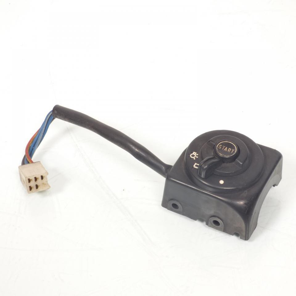Commodo droit pour Yamaha Beluga