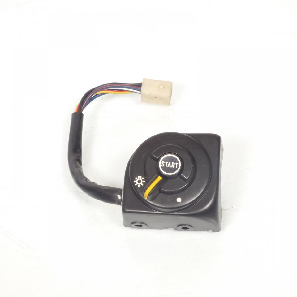 Commodo droit pour Yamaha Beluga