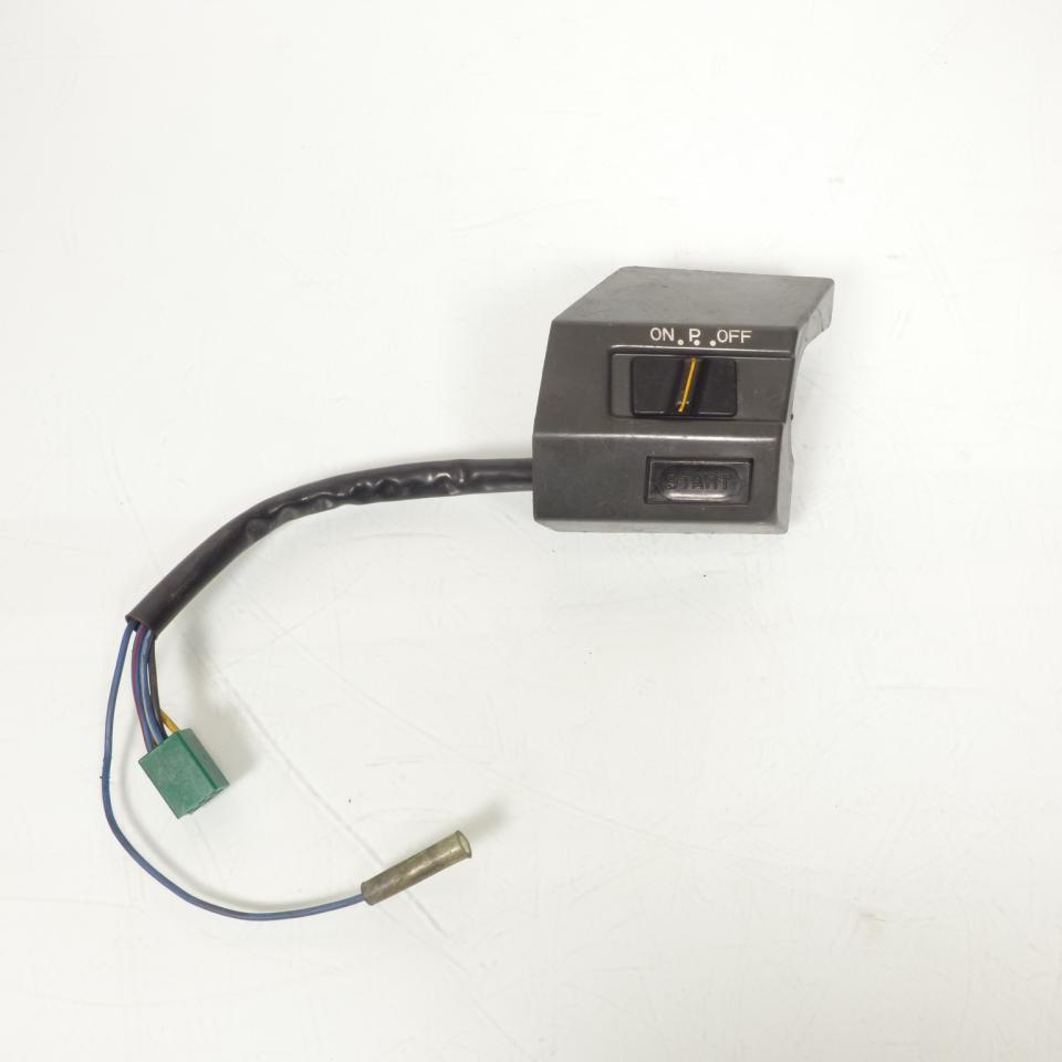 Commodo droit pour Yamaha Beluga
