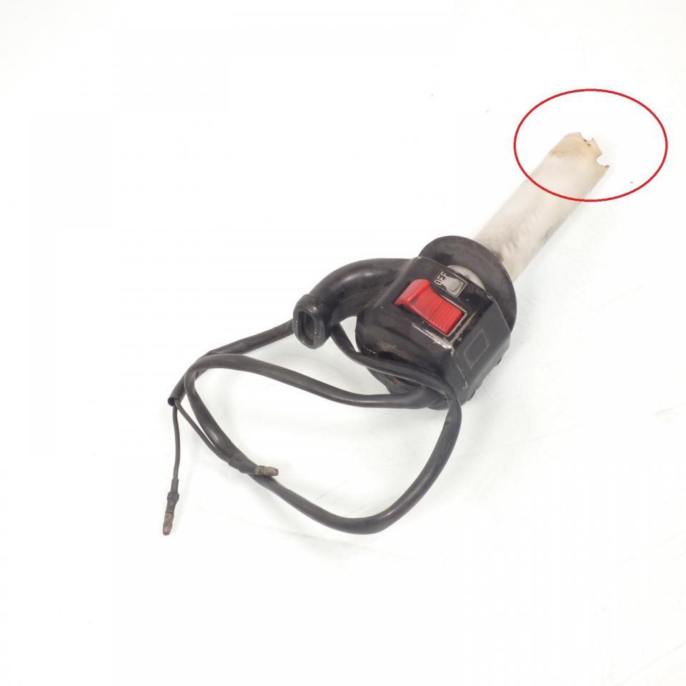 Commodo droit pour Yamaha XT