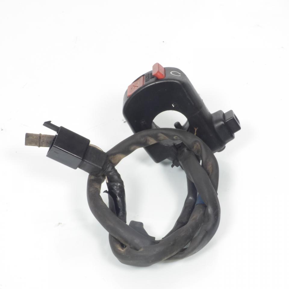 Commodo droit origine pour moto Honda 125 NSR 1994 à 2003 Occasion